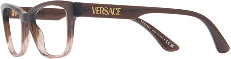 red versace reading glasses|Versace reading glasses for men.